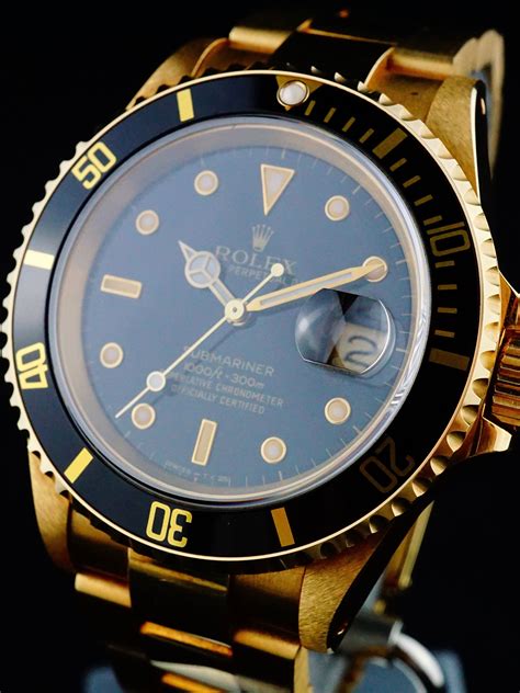 1990 rolex models|1990 Rolex submariner value.